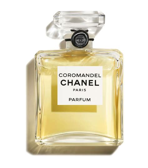 chanel perfume coromandel|Chanel jersey les exclusifs.